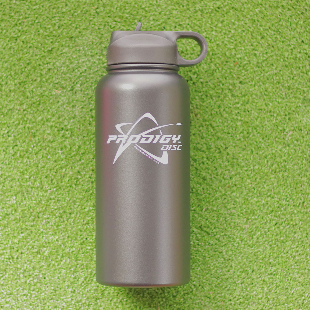 Prodigy 12oz Insulated Water Bottle - Flight Factory Discs