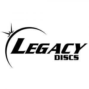 Legacy Discs